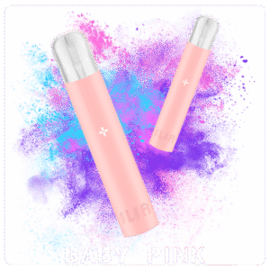 寶寶粉|新款ILIA主機顏色 哩亞電子煙一代機 換彈式設計 #炫彩配色#