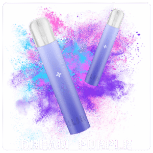 夢幻紫|哩呀主機 ILIA一代電子煙機子 霧化器 換彈式設計 #原廠正品#