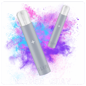 星辰灰|哩啞主機 一代ILIA電子煙機 換彈式 一代煙彈通用 #正品保證#